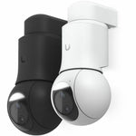 Ubiquiti UVC-G6-PTZ 8 Megapixel Outdoor 4K Network Camera - Colour - Black
