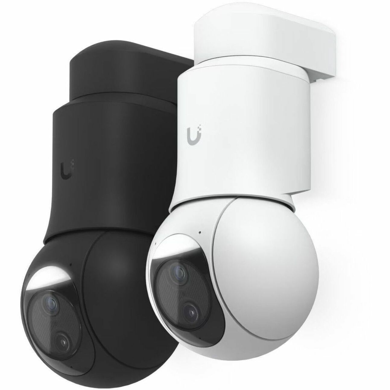 Ubiquiti UVC-G6-PTZ 8 Megapixel Outdoor 4K Network Camera - Colour - Black