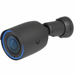 Ubiquiti UniFi G6 Pro 8 Megapixel 4K Network Camera - Colour - Bullet - Black