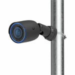 Ubiquiti UniFi G6 Pro 8 Megapixel 4K Network Camera - Colour - Bullet - Black