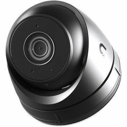 Ubiquiti UniFi G5 4 Megapixel Outdoor 2K Network Camera - Colour - Turret - Black