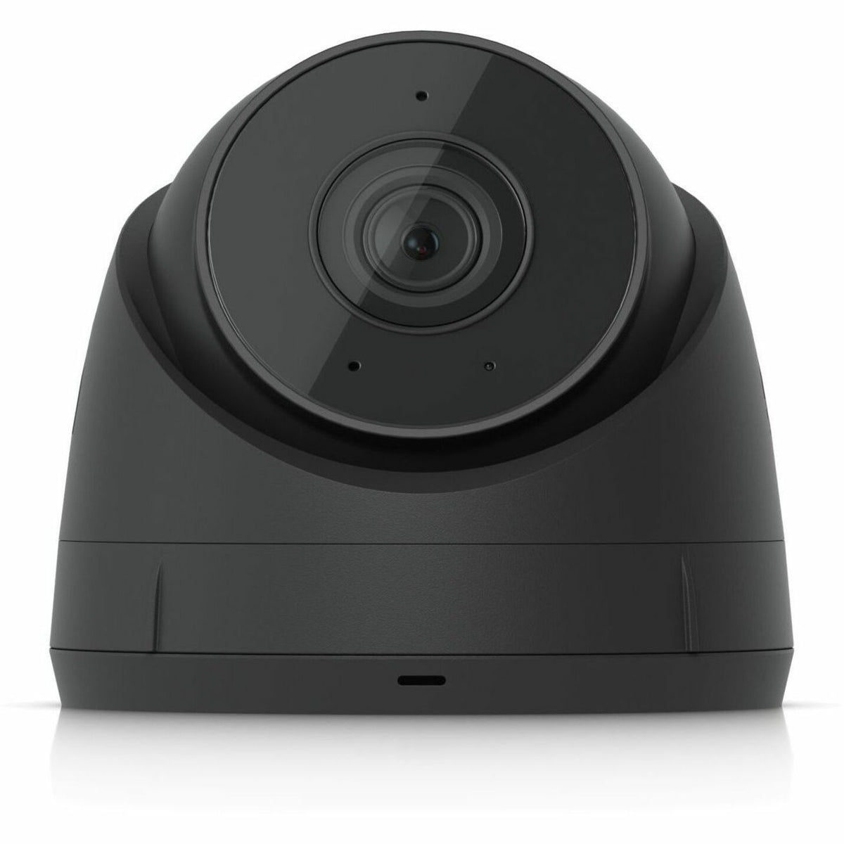 Ubiquiti UniFi G5 4 Megapixel Outdoor 2K Network Camera - Colour - Turret - Black