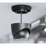 Ubiquiti UniFi G5 4 Megapixel Outdoor 2K Network Camera - Colour - Turret - Black