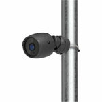 Ubiquiti G6 8 Megapixel 4K Network Camera - Colour - Bullet - Black
