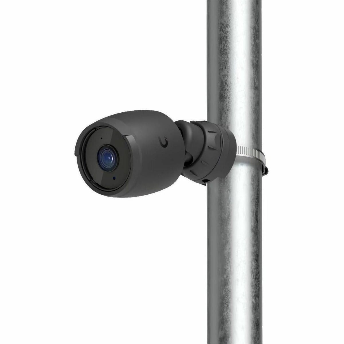 Ubiquiti G6 8 Megapixel 4K Network Camera - Colour - Bullet - Black