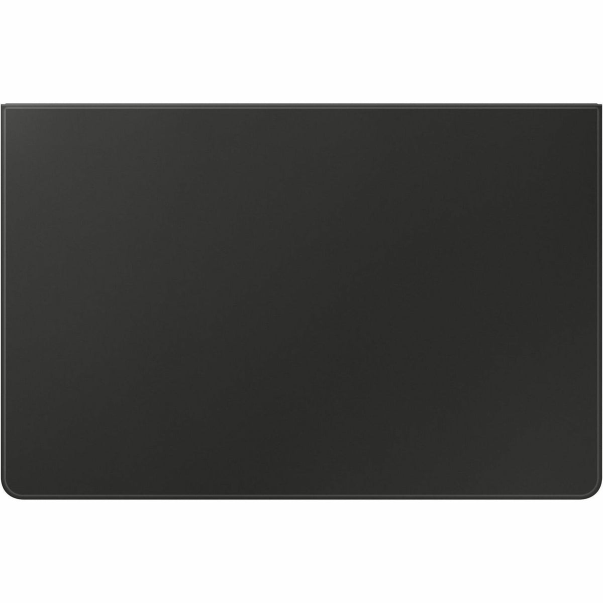 Samsung Keyboard/Cover Case (Book Fold) Samsung Galaxy Tab S9, Galaxy Tab S9 FE Tablet - Black
