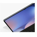 Samsung Keyboard/Cover Case (Book Fold) Samsung Galaxy Tab S9, Galaxy Tab S9 FE Tablet - Black - Alternate view 12