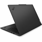Lenovo ThinkPad T14 Gen 6 21QG004LAU 14' Copilot+ PC Notebook - WUXGA - 60 Hz - Intel Core Ultra 7 258V - 32 GB - 512 GB SSD - English Keyboard - Black - Alternate view 6