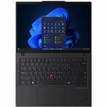 Lenovo ThinkPad T14 Gen 6 21QG004LAU 14' Copilot+ PC Notebook - WUXGA - 60 Hz - Intel Core Ultra 7 258V - 32 GB - 512 GB SSD - English Keyboard - Black - Alternate view 13