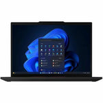 Lenovo ThinkPad T14 Gen 6 21QG004LAU 14' Copilot+ PC Notebook - WUXGA - 60 Hz - Intel Core Ultra 7 258V - 32 GB - 512 GB SSD - English Keyboard - Black - Alternate view 15