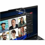 Lenovo ThinkPad T14 Gen 6 21QG004LAU 14' Copilot+ PC Notebook - WUXGA - 60 Hz - Intel Core Ultra 7 258V - 32 GB - 512 GB SSD - English Keyboard - Black - Alternate view 19