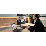 Lenovo ThinkPad T14 Gen 6 21QG004PAU 14' Copilot+ PC Notebook - WUXGA - 60 Hz - Intel Core Ultra 5 226V - 16 GB - 512 GB SSD - English Keyboard - Black