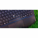 Lenovo ThinkPad X1 Carbon Gen 13 Aura Edition 21NS00QKAU 14' Copilot+ PC Ultrabook - WUXGA - 60 Hz - Intel Core Ultra 7 258V - Intel Evo Platform - 32 GB - 512 GB SSD - English Keyboard - Black Paint - Alternate view 25