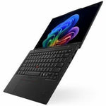 Lenovo ThinkPad X1 Carbon Gen 13 Aura Edition 21NS00QKAU 14' Copilot+ PC Ultrabook - WUXGA - 60 Hz - Intel Core Ultra 7 258V - Intel Evo Platform - 32 GB - 512 GB SSD - English Keyboard - Black Paint - Alternate view 29