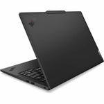 Lenovo ThinkPad T14s Gen 6 21QX00LMAU 14' Copilot+ PC Notebook - WUXGA - 60 Hz - Intel Core Ultra 5 228V - 32 GB - 512 GB SSD - English Keyboard - Black - Alternate view 6