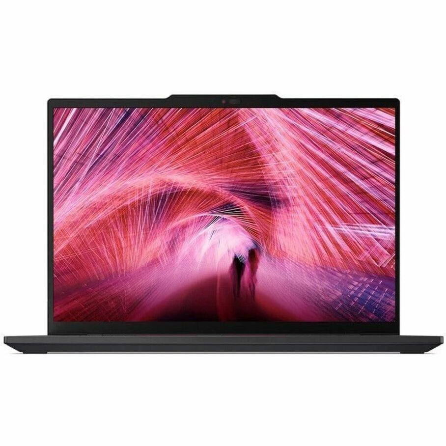 Lenovo ThinkPad T14s Gen 6 21QX00LMAU 14' Copilot+ PC Notebook - WUXGA - 60 Hz - Intel Core Ultra 5 228V - 32 GB - 512 GB SSD - English Keyboard - Black - Alternate view 16