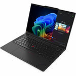 Lenovo ThinkPad T14s Gen 6 21QX00LMAU 14' Copilot+ PC Notebook - WUXGA - 60 Hz - Intel Core Ultra 5 228V - 32 GB - 512 GB SSD - English Keyboard - Black - Alternate view 7