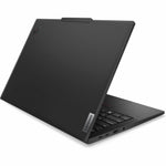 Lenovo ThinkPad T14s Gen 6 21QX00LMAU 14' Copilot+ PC Notebook - WUXGA - 60 Hz - Intel Core Ultra 5 228V - 32 GB - 512 GB SSD - English Keyboard - Black - Alternate view 9