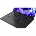 Lenovo ThinkPad T14s Gen 6 21QX00LMAU 14' Copilot+ PC Notebook - WUXGA - 60 Hz - Intel Core Ultra 5 228V - 32 GB - 512 GB SSD - English Keyboard - Black - Alternate view 18