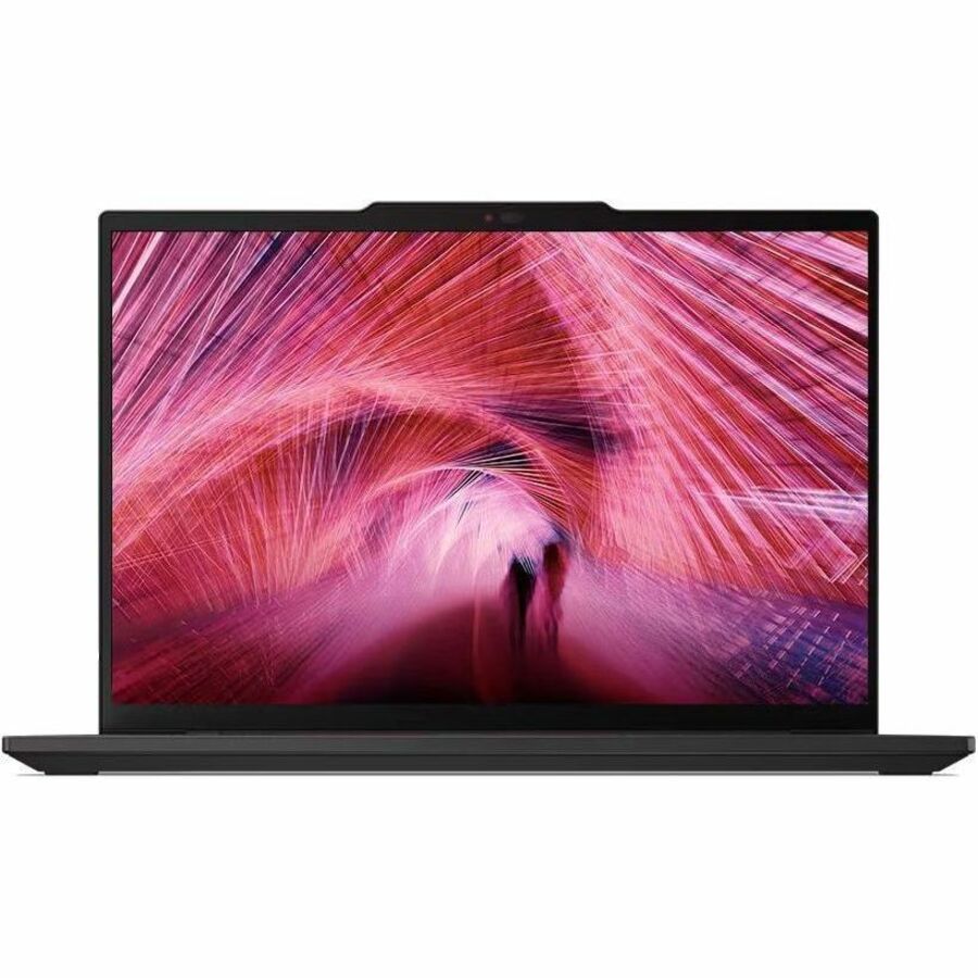 Lenovo ThinkPad T14s Gen 6 21QX00LNAU 14' Touchscreen Copilot+ PC Notebook - 5G - WUXGA - 60 Hz - Intel Core Ultra 7 258V - 32 GB - 512 GB SSD - English Keyboard - Black - Alternate view 13