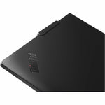 Lenovo ThinkPad T14s Gen 6 21QX00LNAU 14' Touchscreen Copilot+ PC Notebook - 5G - WUXGA - 60 Hz - Intel Core Ultra 7 258V - 32 GB - 512 GB SSD - English Keyboard - Black - Alternate view 10