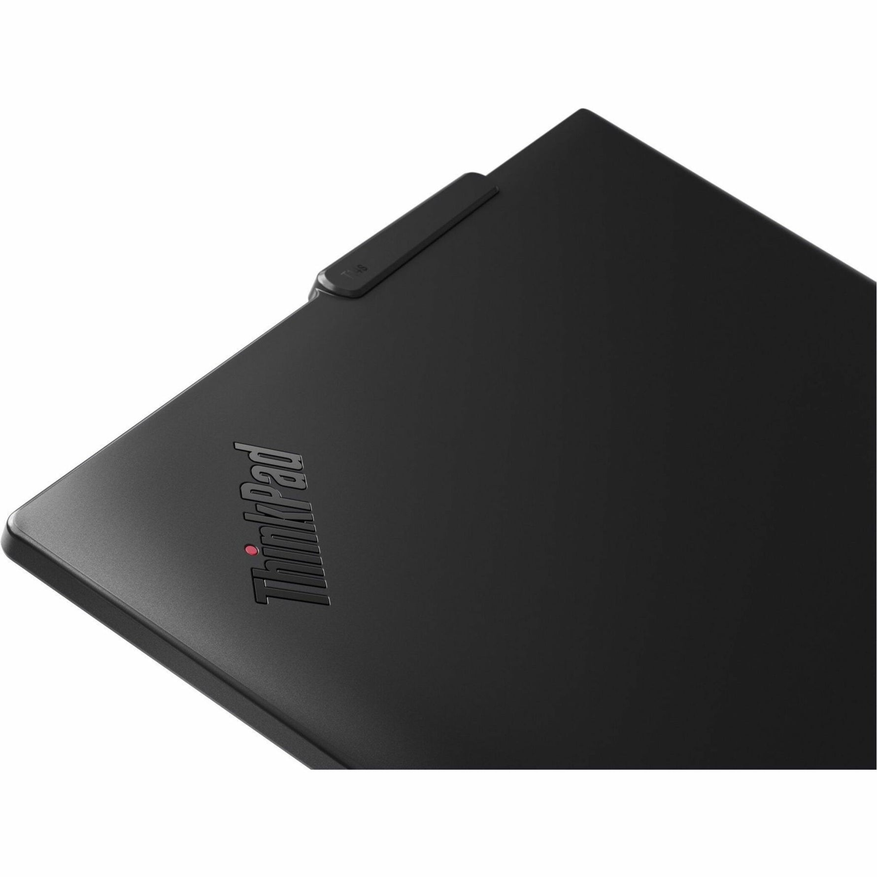 Lenovo ThinkPad T14s Gen 6 21QX00LNAU 14' Touchscreen Copilot+ PC Notebook - 5G - WUXGA - 60 Hz - Intel Core Ultra 7 258V - 32 GB - 512 GB SSD - English Keyboard - Black - Alternate view 10