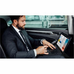 Lenovo ThinkPad T14s Gen 6 21QX00LNAU 14' Touchscreen Copilot+ PC Notebook - 5G - WUXGA - 60 Hz - Intel Core Ultra 7 258V - 32 GB - 512 GB SSD - English Keyboard - Black - Alternate view 20