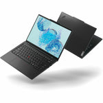 Lenovo ThinkPad T14s Gen 6 21QX00LNAU 14' Touchscreen Copilot+ PC Notebook - 5G - WUXGA - 60 Hz - Intel Core Ultra 7 258V - 32 GB - 512 GB SSD - English Keyboard - Black - Alternate view 12