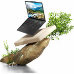 Lenovo ThinkPad T14s Gen 6 21QX00LNAU 14' Touchscreen Copilot+ PC Notebook - 5G - WUXGA - 60 Hz - Intel Core Ultra 7 258V - 32 GB - 512 GB SSD - English Keyboard - Black - Alternate view 19