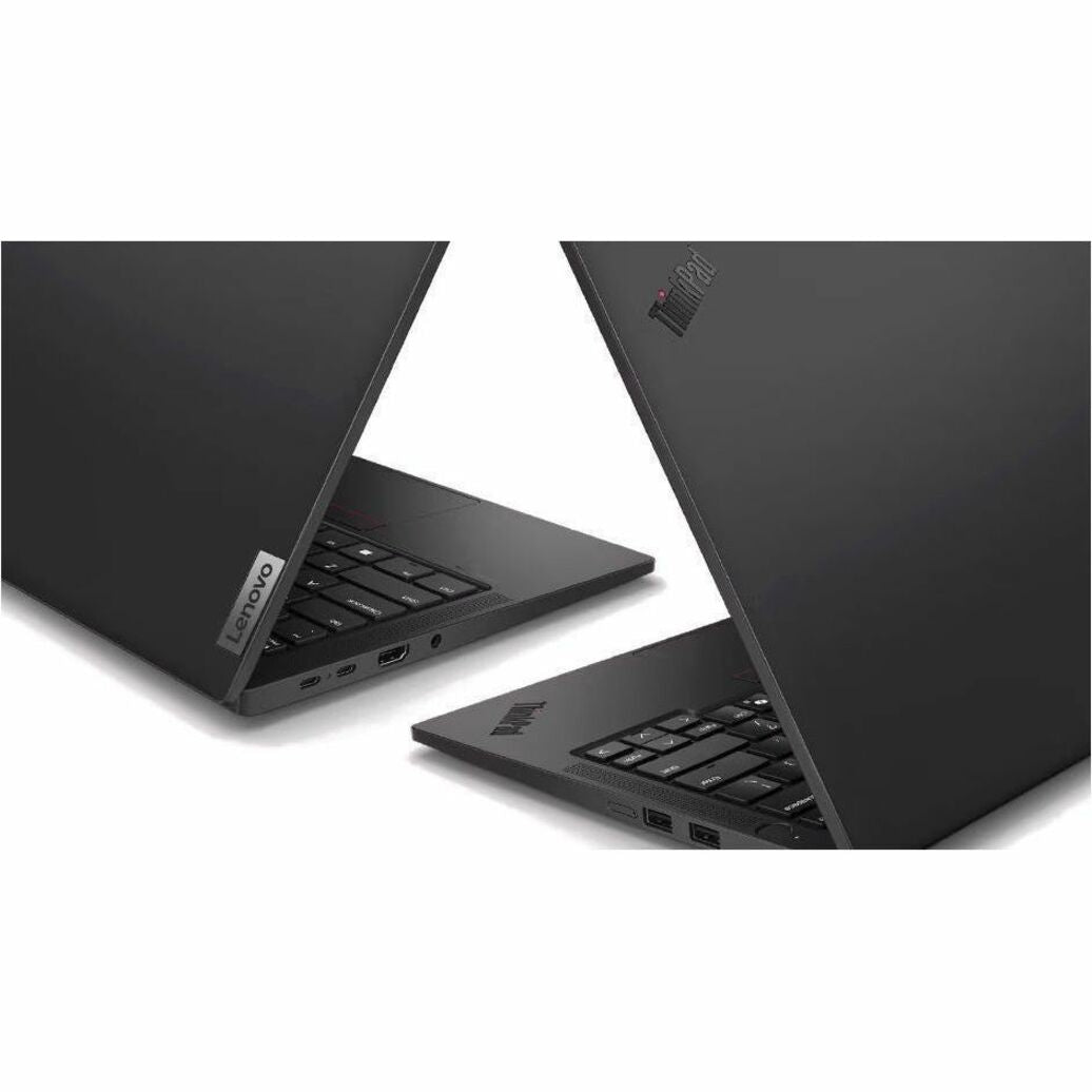 Lenovo ThinkPad T14s Gen 6 21QX00LNAU 14' Touchscreen Copilot+ PC Notebook - 5G - WUXGA - 60 Hz - Intel Core Ultra 7 258V - 32 GB - 512 GB SSD - English Keyboard - Black - Alternate view 17