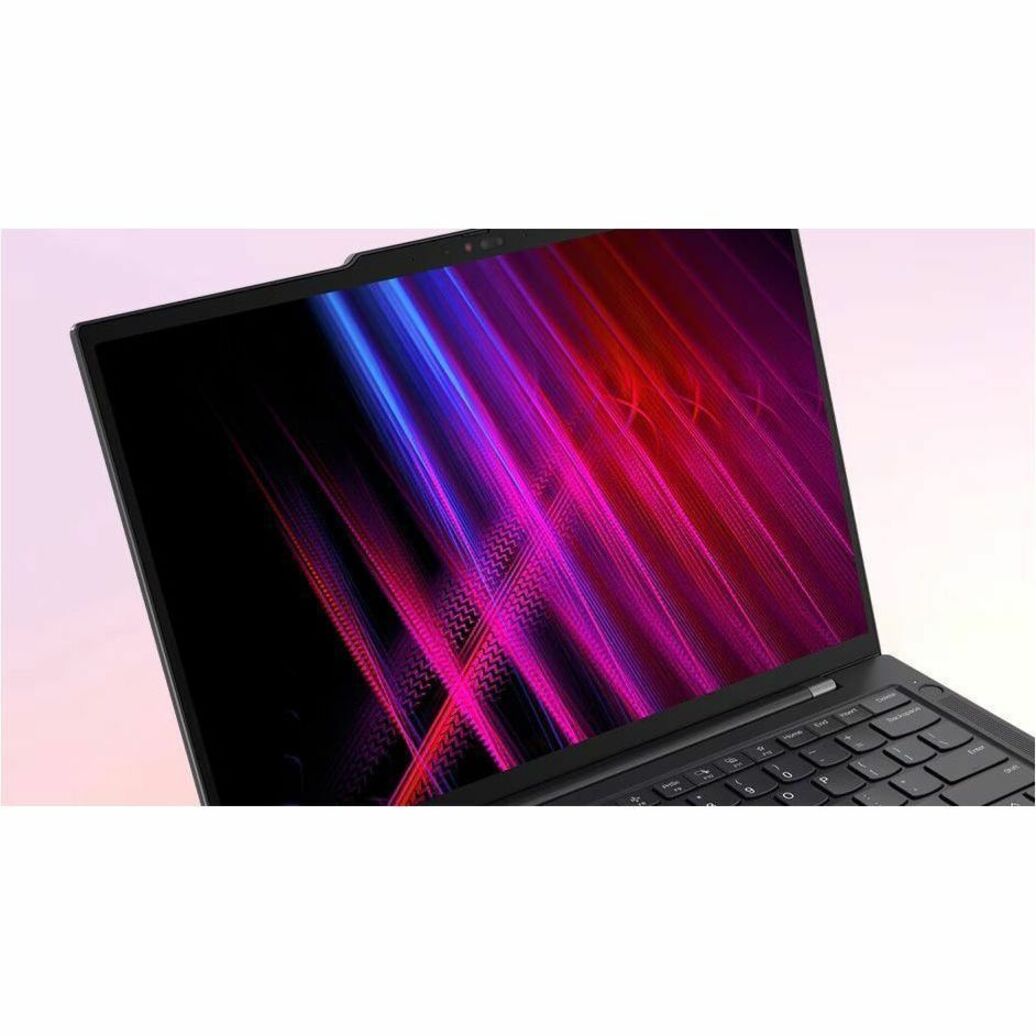 Lenovo ThinkPad T14s Gen 6 21QX00LNAU 14' Touchscreen Copilot+ PC Notebook - 5G - WUXGA - 60 Hz - Intel Core Ultra 7 258V - 32 GB - 512 GB SSD - English Keyboard - Black - Alternate view 16