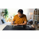 Lenovo ThinkPad T14 Gen 6 21QG004NAU 14' Touchscreen Copilot+ PC Notebook - WUXGA - 60 Hz - Intel Core Ultra 7 268V - 32 GB - 512 GB SSD - English Keyboard - Black - Alternate view 17