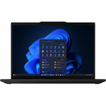 Lenovo ThinkPad T14 Gen 6 21QG004NAU 14' Touchscreen Copilot+ PC Notebook - WUXGA - 60 Hz - Intel Core Ultra 7 268V - 32 GB - 512 GB SSD - English Keyboard - Black - Alternate view 13