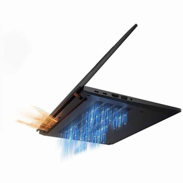 Lenovo ThinkPad T14 Gen 6 21QG004NAU 14' Touchscreen Copilot+ PC Notebook - WUXGA - 60 Hz - Intel Core Ultra 7 268V - 32 GB - 512 GB SSD - English Keyboard - Black - Alternate view 18