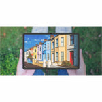 Samsung Screen Protector for Samsung Galaxy Tab S11 - Transparent