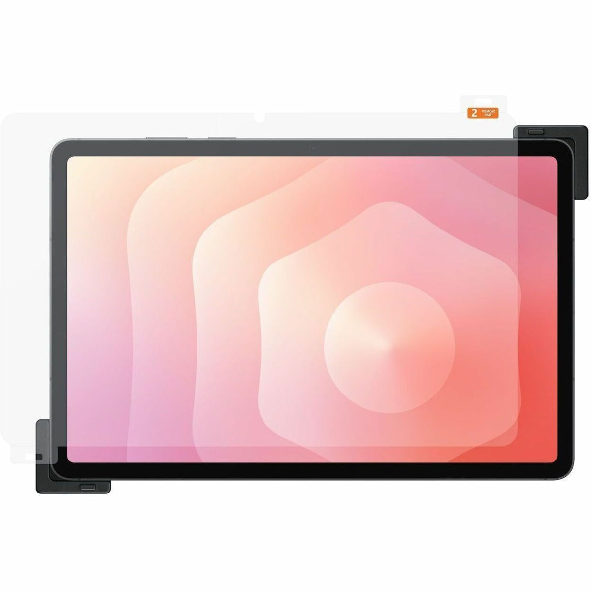 Samsung Screen Protector for Samsung Galaxy Tab S11 - Transparent