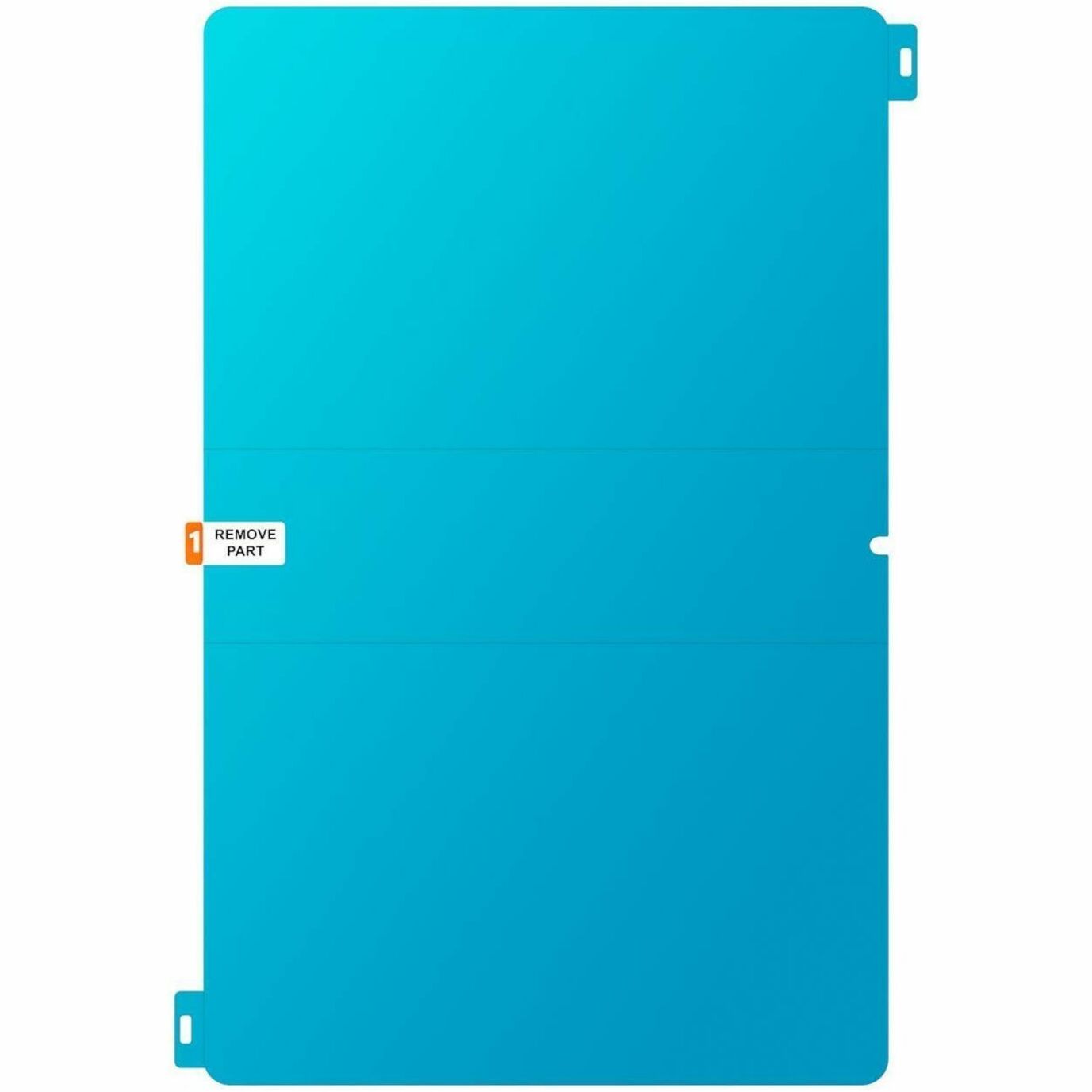 Samsung Screen Protector for Samsung Galaxy Tab S11 Ultra - Transparent