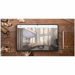 Samsung Screen Protector for Samsung Galaxy Tab S11 Ultra - Transparent