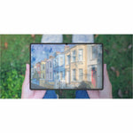Samsung Screen Protector for Samsung Galaxy Tab S11 Ultra - Transparent