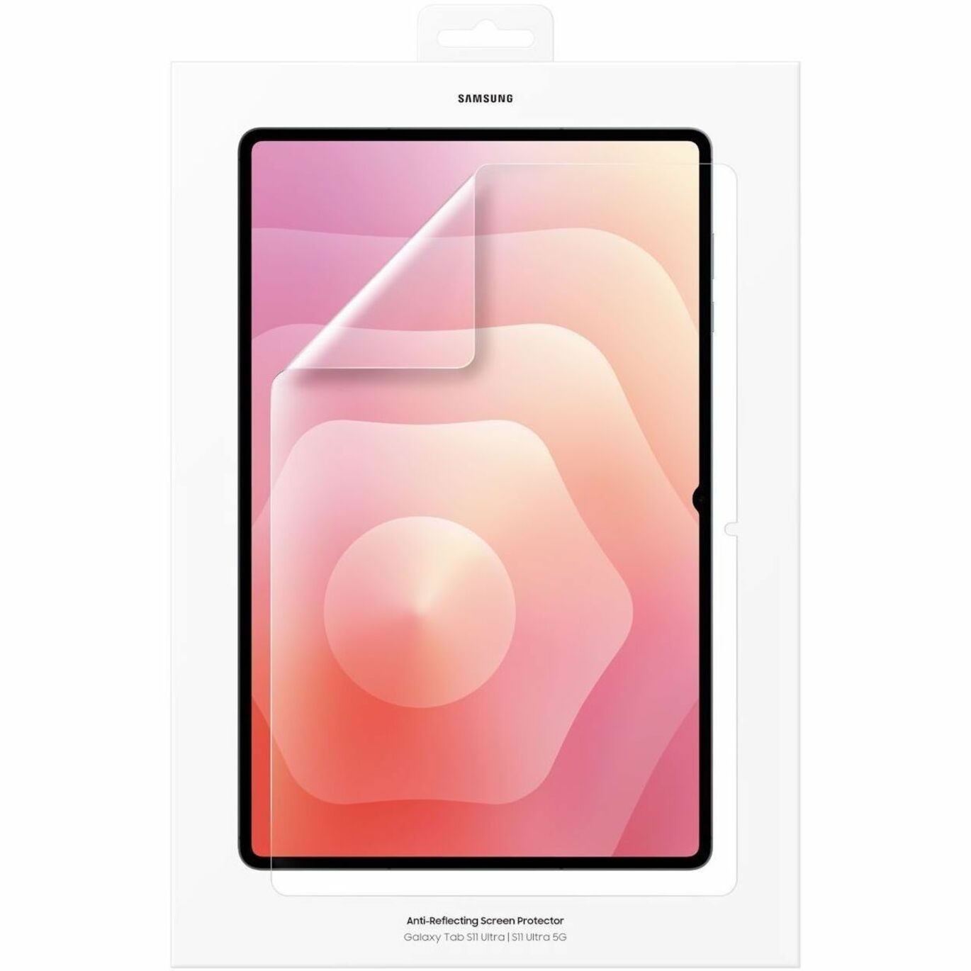 Samsung Screen Protector for Samsung Galaxy Tab S11 Ultra - Transparent