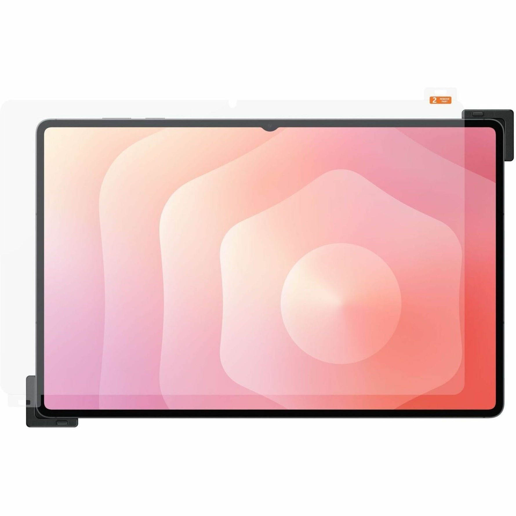 Samsung Screen Protector for Samsung Galaxy Tab S11 Ultra - Transparent