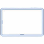 Samsung Case for Samsung Galaxy Tab S11 Ultra Tablet - Blue