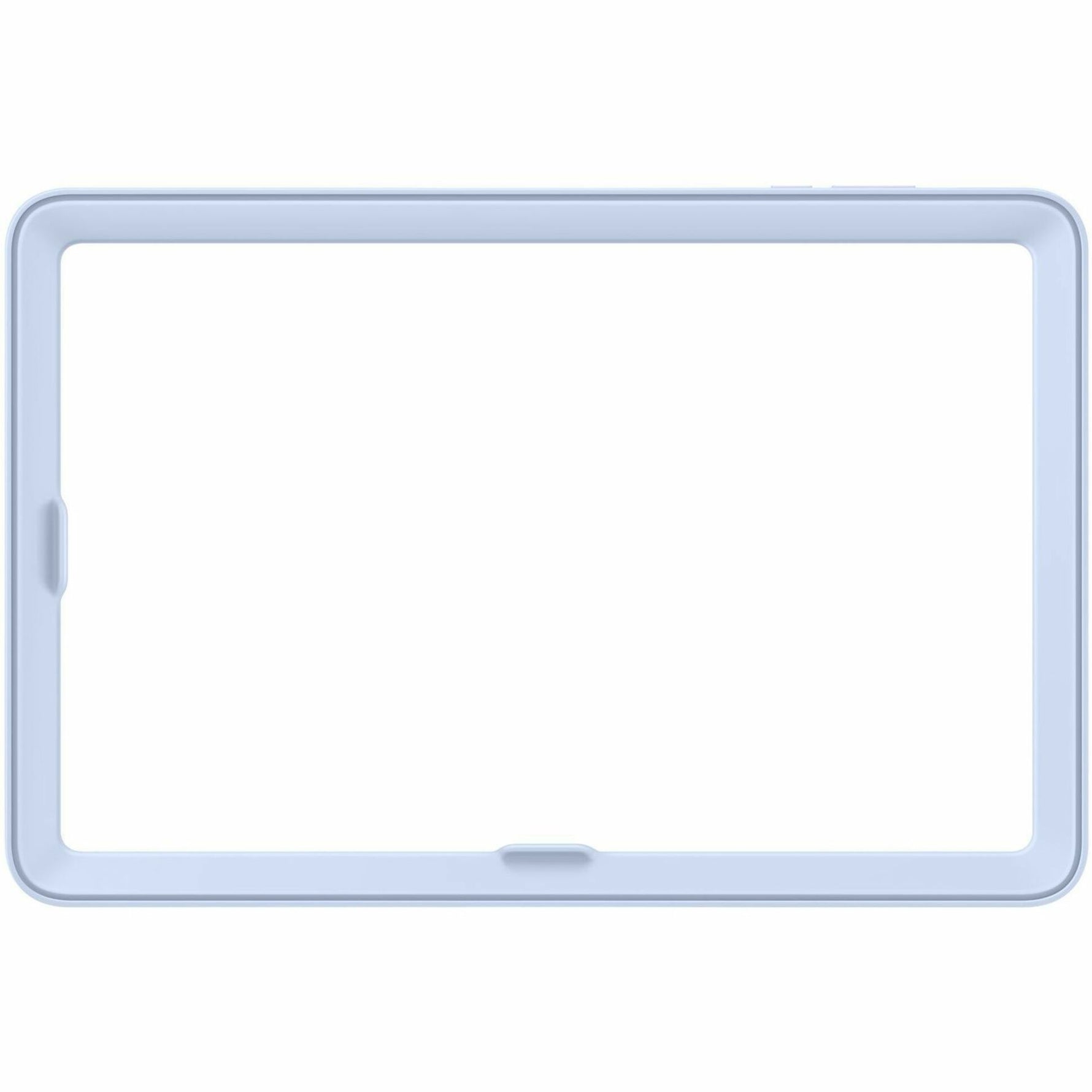 Samsung Case for Samsung Galaxy Tab S11 Ultra Tablet - Blue
