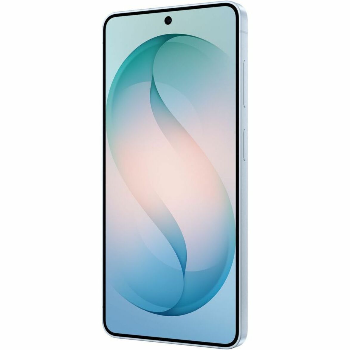 Samsung Galaxy S26 SM-S942B 512 GB Smartphone - 6.3' Dynamic AMOLED 2X Full HD Plus 2340 x 1080 - Deca-core (3.80 GHz 3.26 GHz 2.76 GHz - 12 GB RAM - Android 16 - 5G - Sky Blue