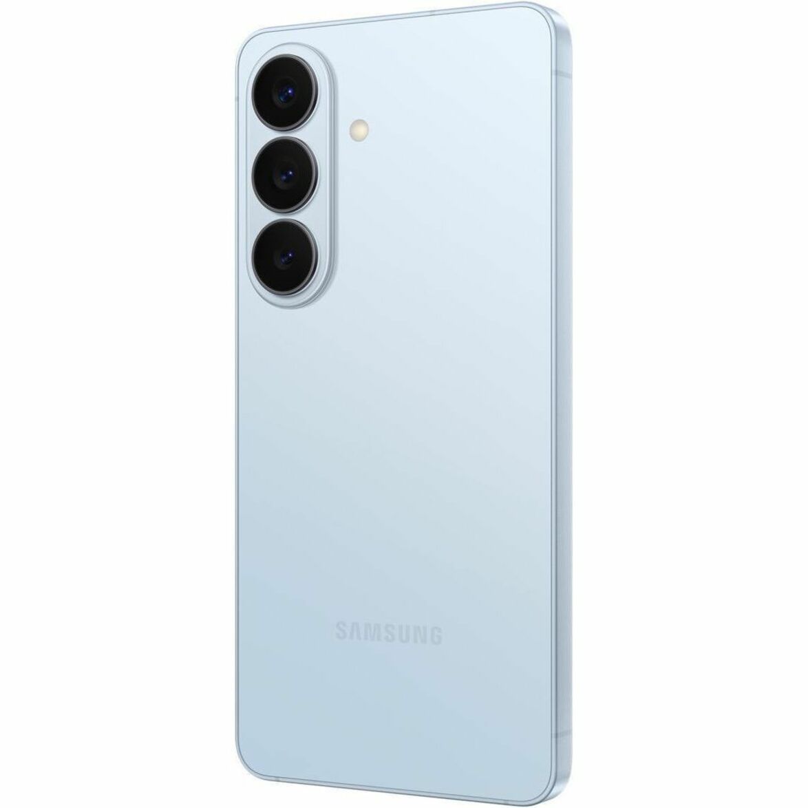 Samsung Galaxy S26 SM-S942B 512 GB Smartphone - 6.3' Dynamic AMOLED 2X Full HD Plus 2340 x 1080 - Deca-core (3.80 GHz 3.26 GHz 2.76 GHz - 12 GB RAM - Android 16 - 5G - Sky Blue