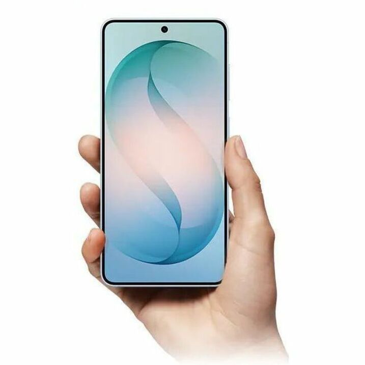 Samsung Galaxy S26 SM-S942B 512 GB Smartphone - 6.3' Dynamic AMOLED 2X Full HD Plus 2340 x 1080 - Deca-core (3.80 GHz 3.26 GHz 2.76 GHz - 12 GB RAM - Android 16 - 5G - Sky Blue