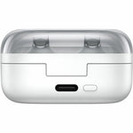 Samsung Galaxy Buds4 Pro SM-R640 True Wireless Earbud Stereo Earset - White