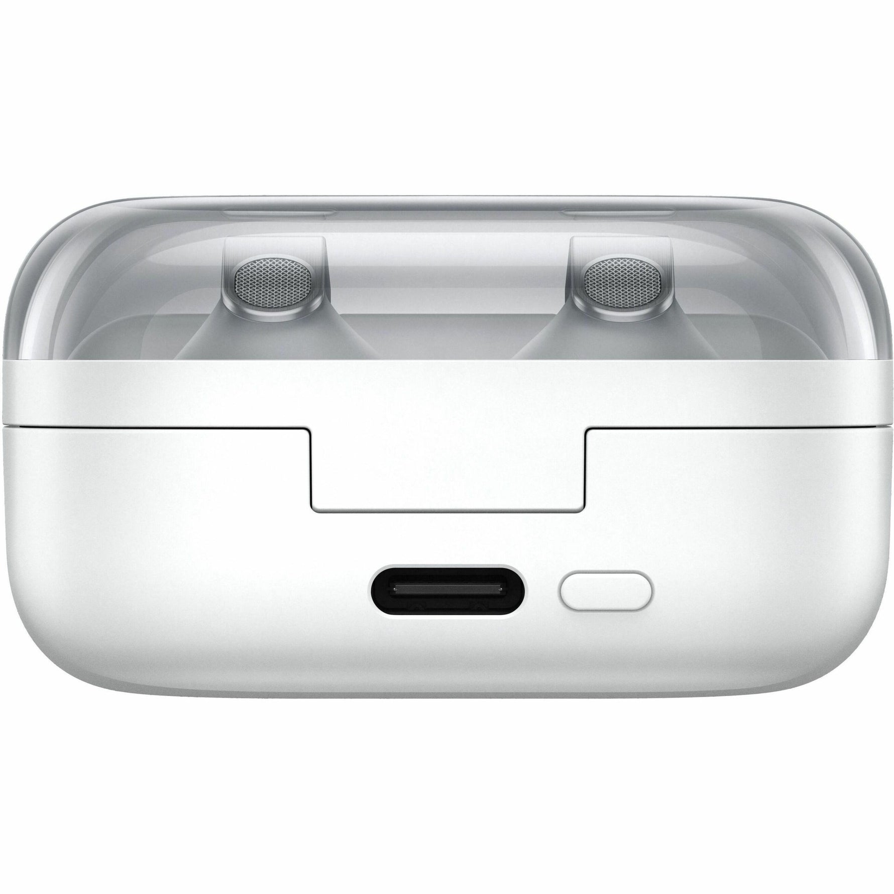 Samsung Galaxy Buds4 Pro SM-R640 True Wireless Earbud Stereo Earset - White