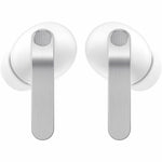 Samsung Galaxy Buds4 Pro SM-R640 True Wireless Earbud Stereo Earset - White