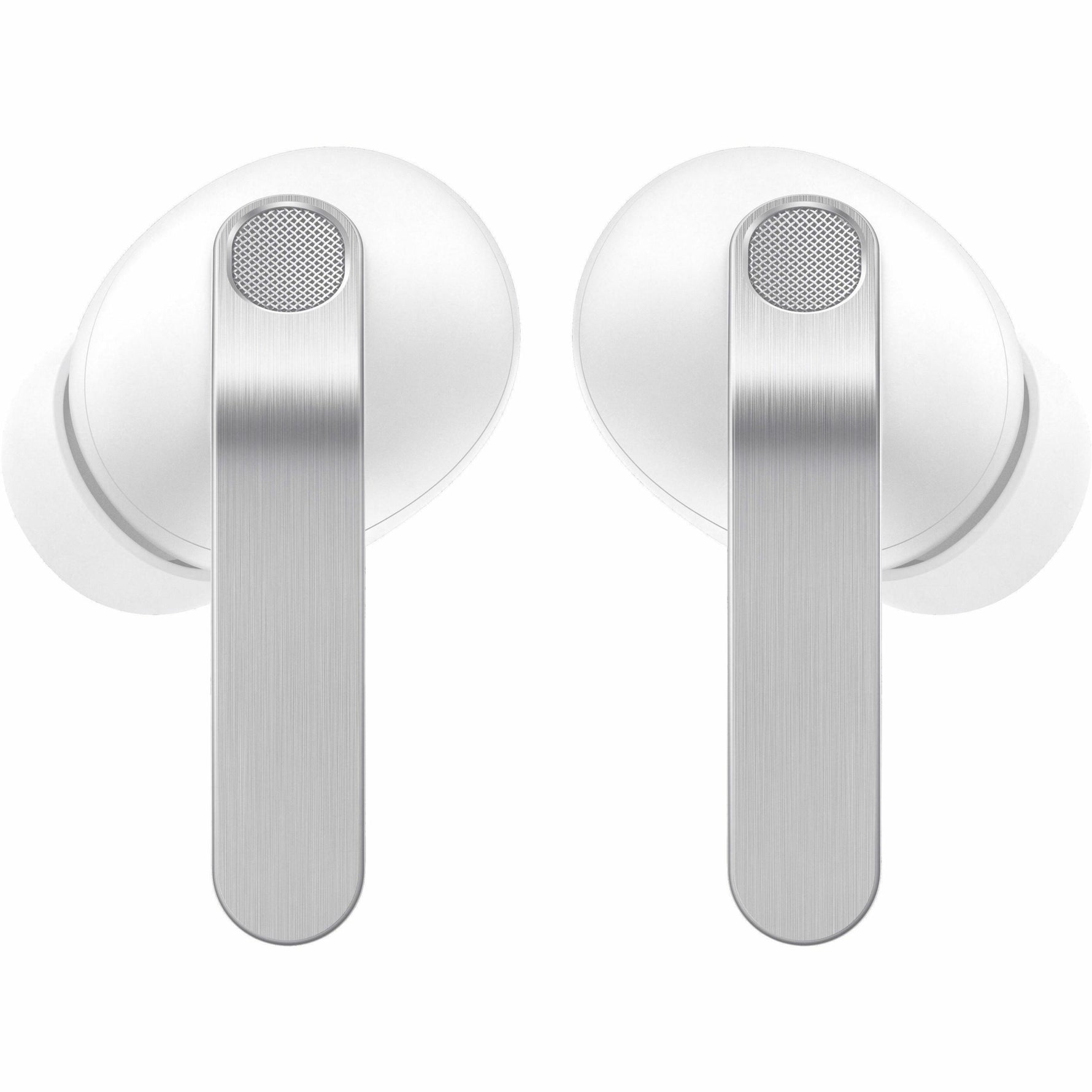 Samsung Galaxy Buds4 Pro SM-R640 True Wireless Earbud Stereo Earset - White